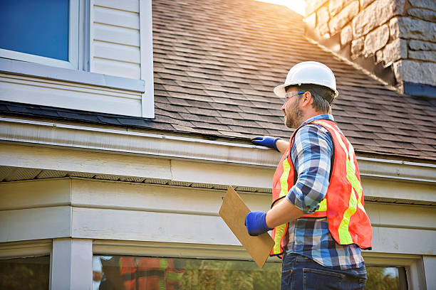 Licensed Roofing service in New London, IA - Ben Roofing and Steel LLC